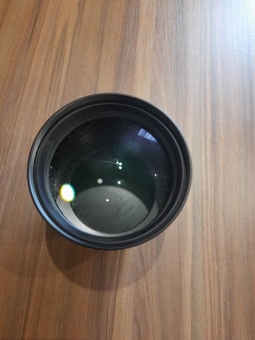 Olympus TCON-14 62mm/86mm Tele extension lens pro