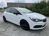 Opel Astra Opel Astra K*1.4B*OPC Line*Car Play*Podgrzewane fotele*Climatronik*