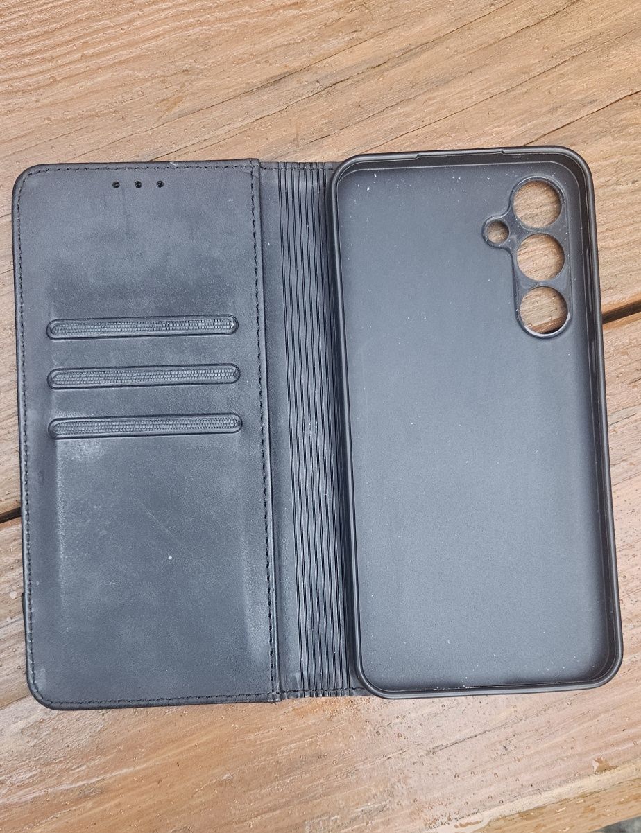 2 Etui do Samsung Galaxy A55