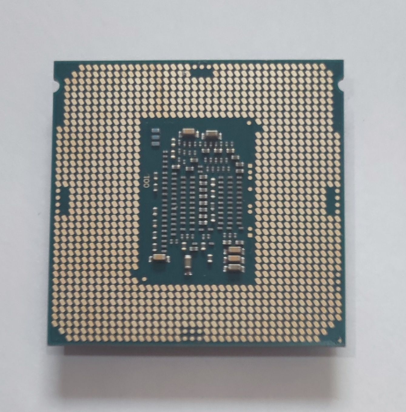 Intel core i5 6600 gen 6 Skylake