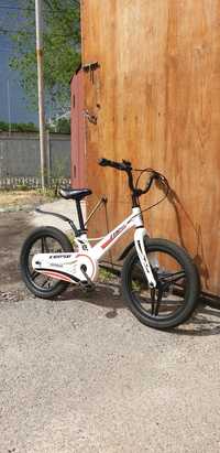 Продам детский велосипед CORSO 18