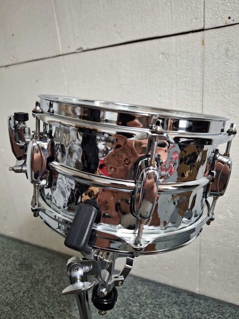 Werbel Tama Hammered Steel 10x5,5 Soprano