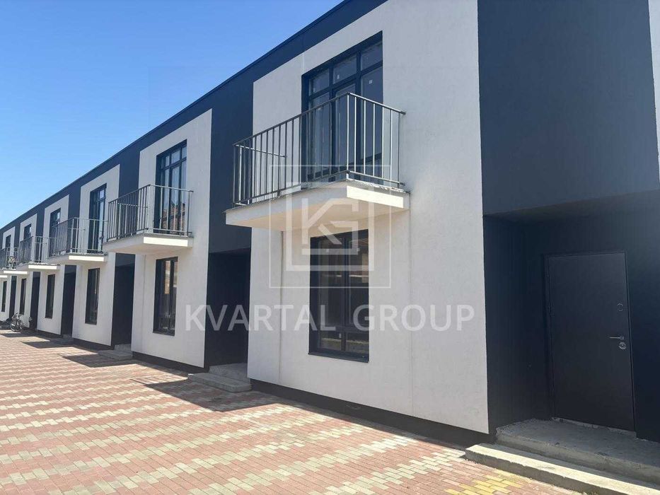 БЕЗ КОМІСІЇ! ТаунХаус з ремонтом і меблями. ТОП локація. Поруч ЛІс