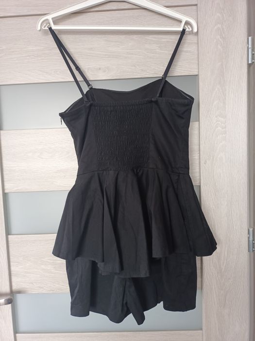 Elegancki kombinezon Mohito S