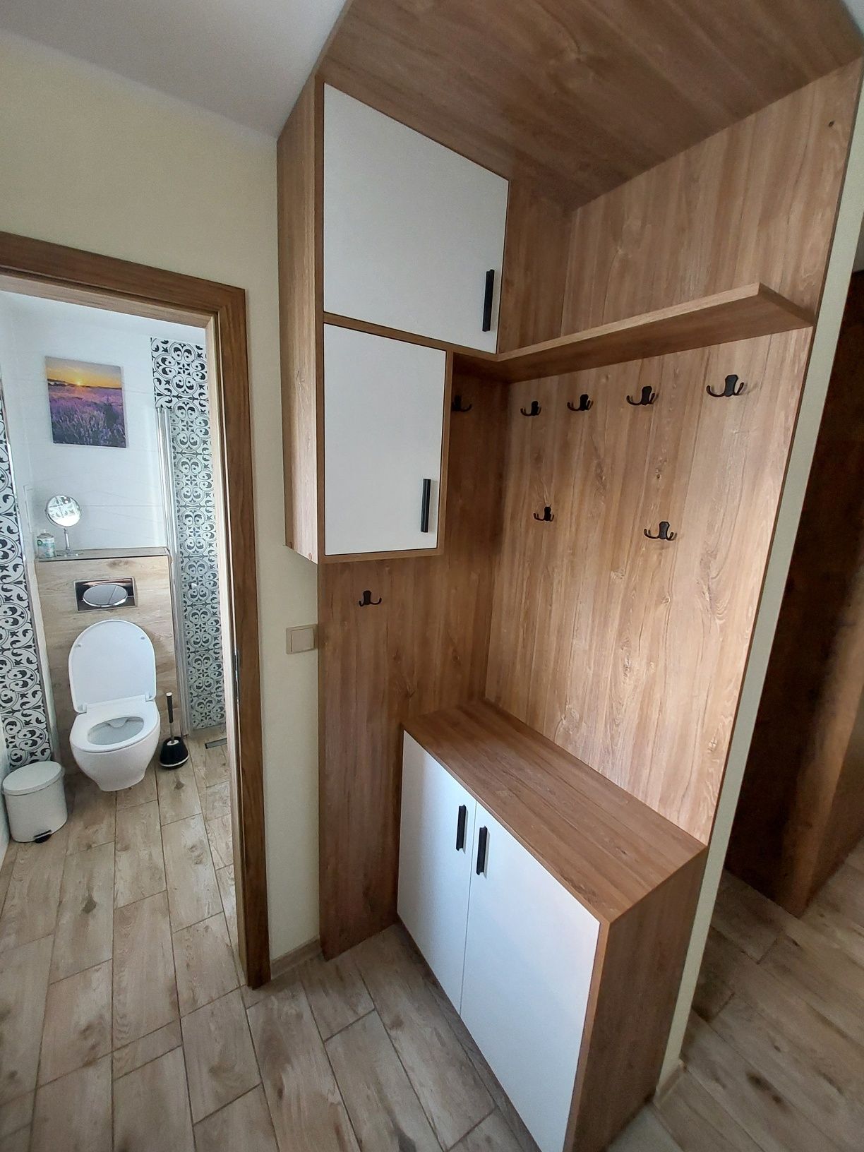 Apartament Jodłowa Gdańsk 4 osoby, niedaleko centrum, blisko plaży