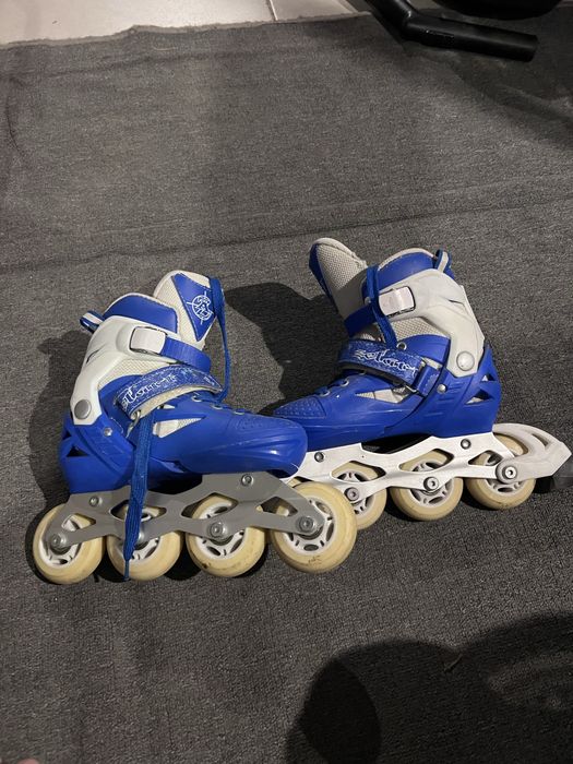 Ролики дитячі роликові ковзани