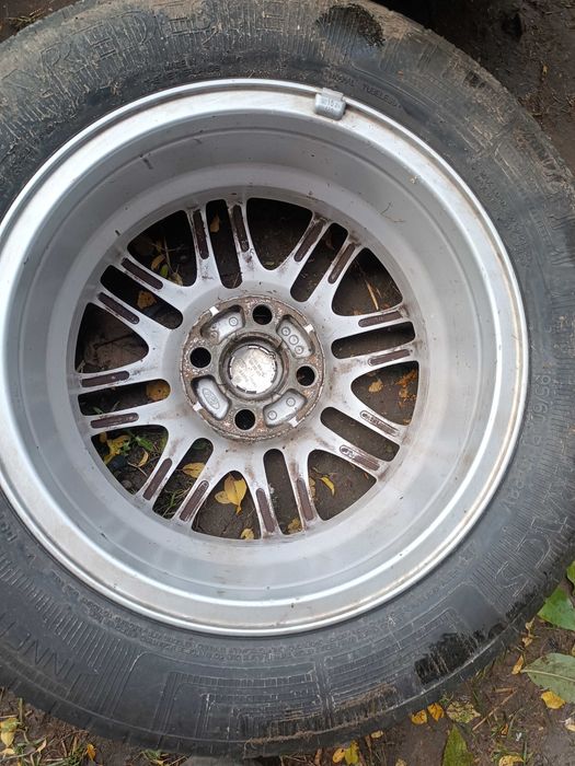 Koła felgi aluminiowe stal 14 i 15 4×108 r15 opony letnie 195/60 15