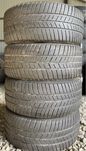 245/40 R18 4 шт. Barum Polaris 5