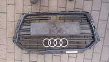 Atrapa grill zderzaka Audi A3 8V3