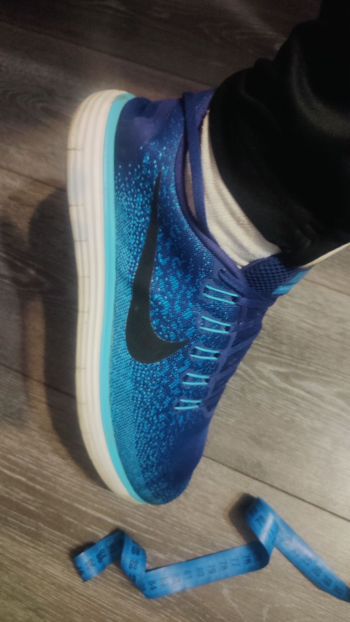 Кросовки Nike free rn / run  distance 45р.