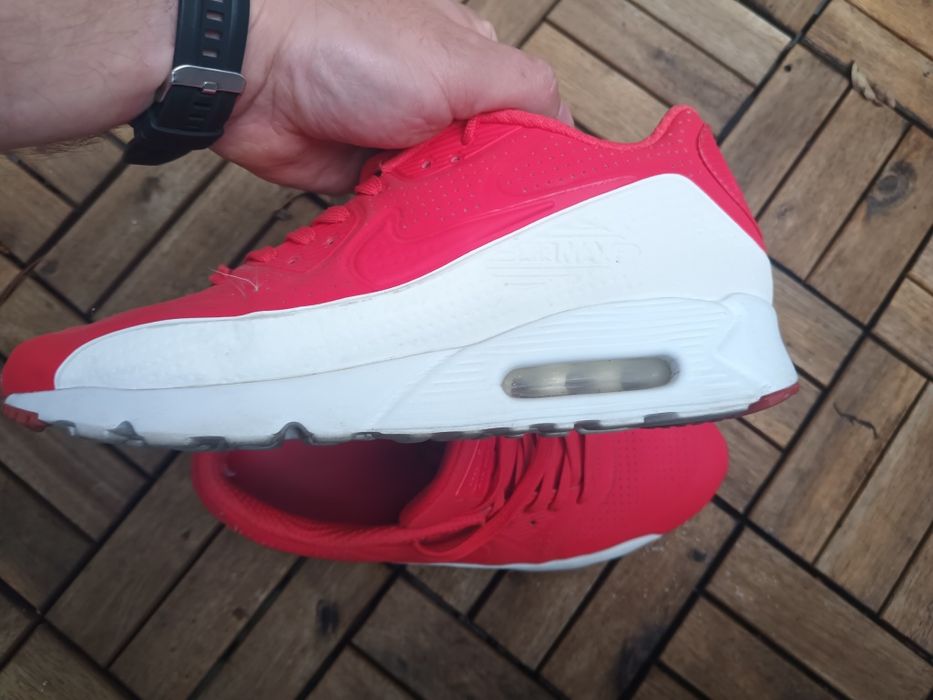 Nike air max ultra moire stan bardzo dobry klasyczne Nike air max 90