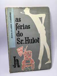 As Férias do Senhor Hulot - Jacques Tati