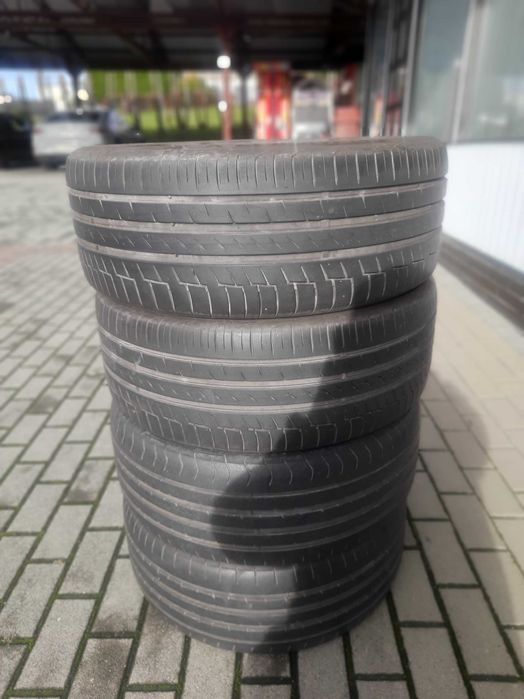 opony letnie 225x45x17