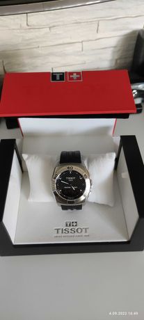 Tissot Racing T-Touch - Model: T002520 A