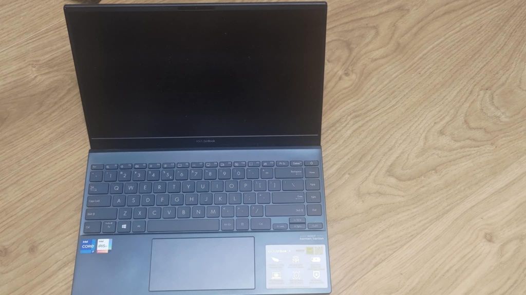 Laptop ASUS ZenBook 14 UX425EA-BM026R 14''