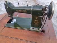 Maszyna do szycia BERNINA