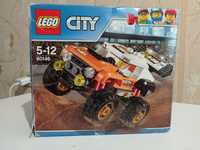 Lego City 60146 Гоночна машина