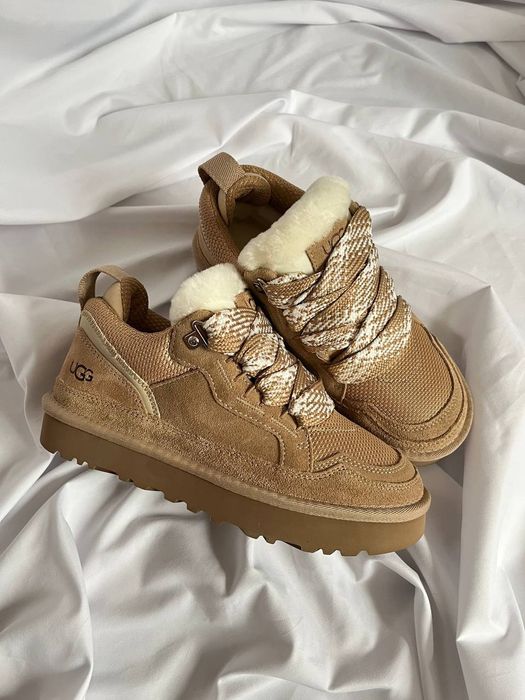 Ugg lowmel (37-41розмір)