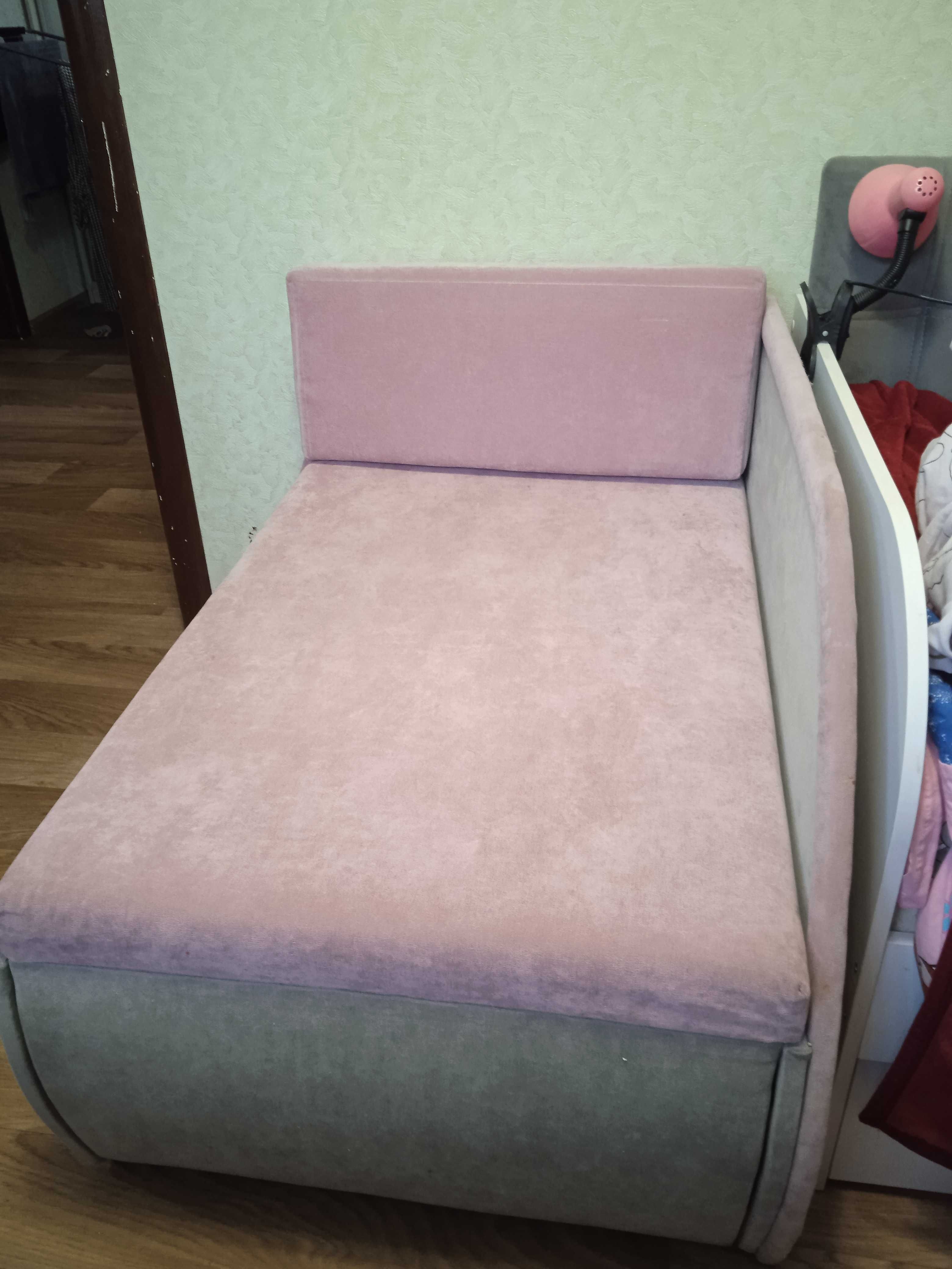 Дитячий диван розкладний