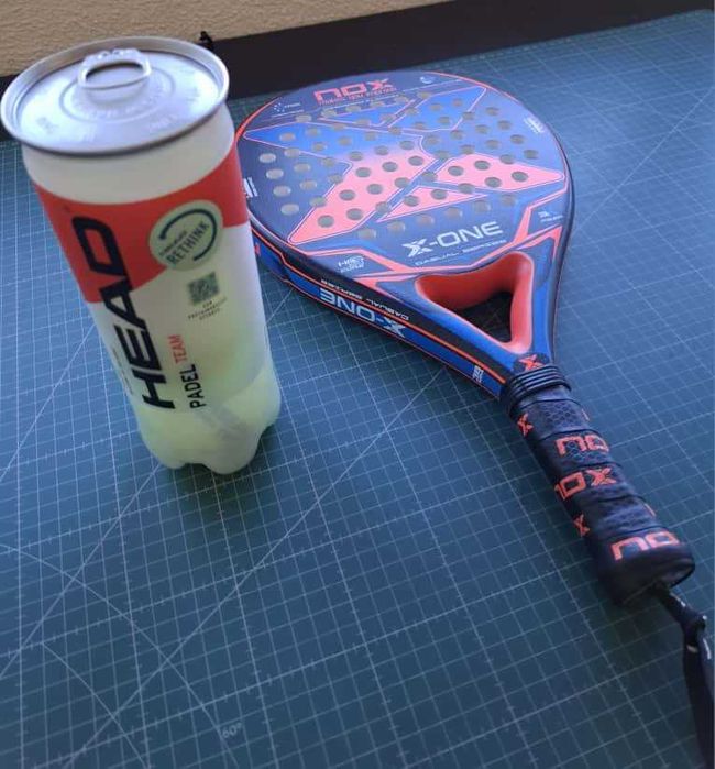 Nox X-One EVO Colours