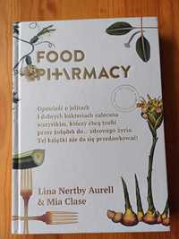 Food Pharmacy Opowieść o jelitach i dobrych bakteriach