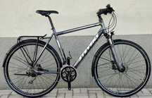 Stevens 6X SX TOUR