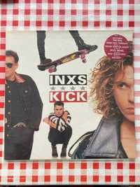 Вінілова платівка INXS - Kick