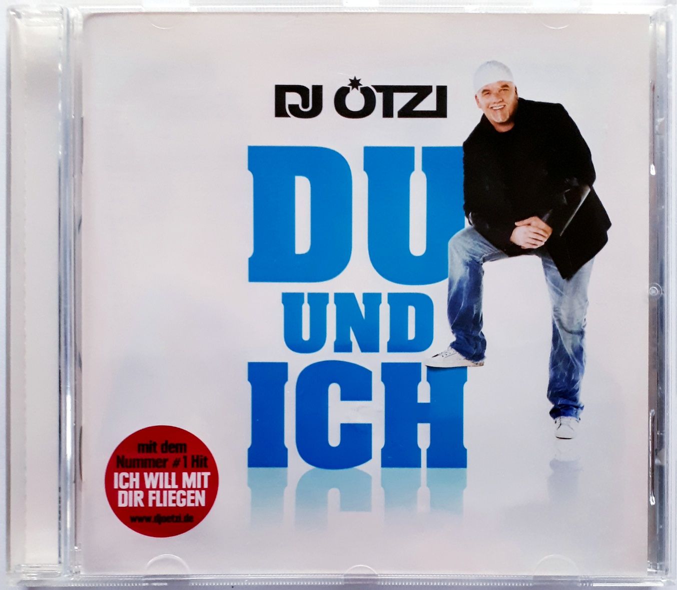 DJ OTZI Du Und Ich 2010r