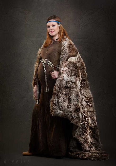 Sesja zdjęciowa ciążowa | studio / plener / dom | fotograf