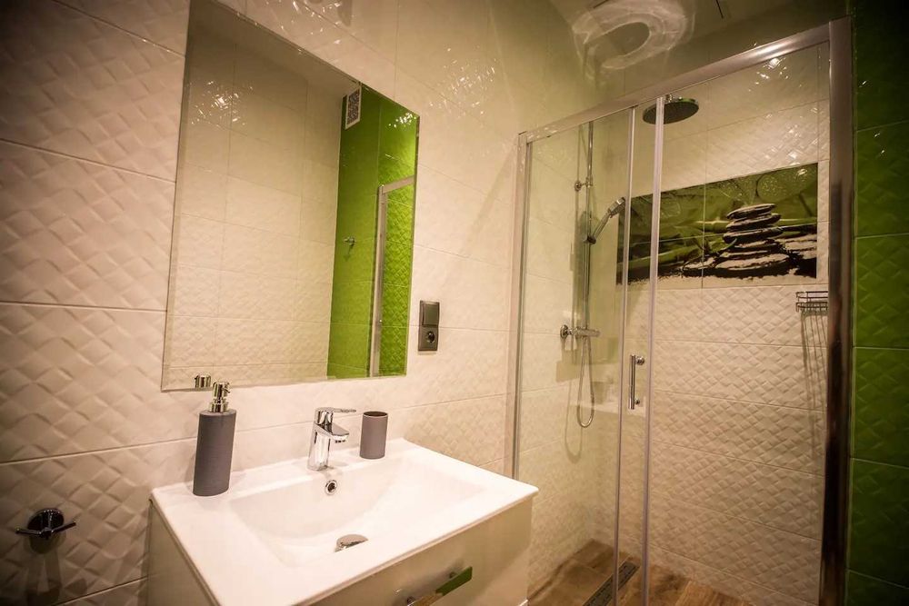 Wynajem apartamentów w Krakowie na krótki termin