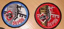 Emblematy 56 PŚB Inowrocław