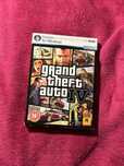 gta IV pc dvd for windows uzywana