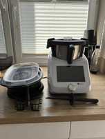 SilverCrest Monsieur Cuisine Connect - Lidlomix