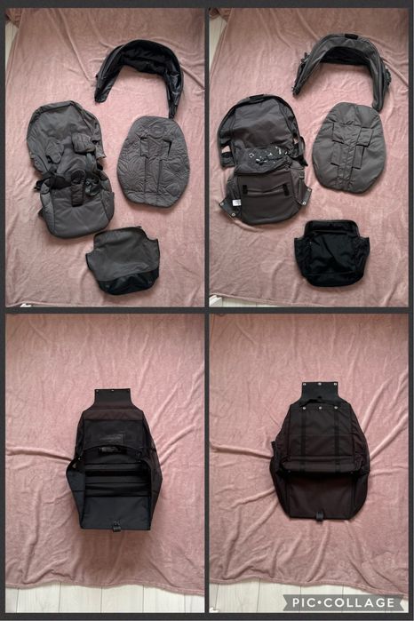 Wózek spacerowy Cybex Priam 2.0 Simply Flowers spacerówka kwiaty lux