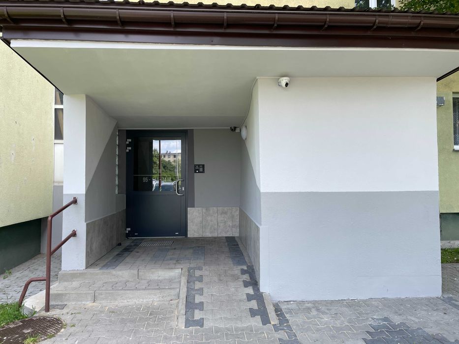 3 pokoje, 48m2, remont generalny, niezapomniany adres :)
