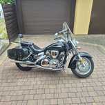 Honda VTX 2009 Perełka!!