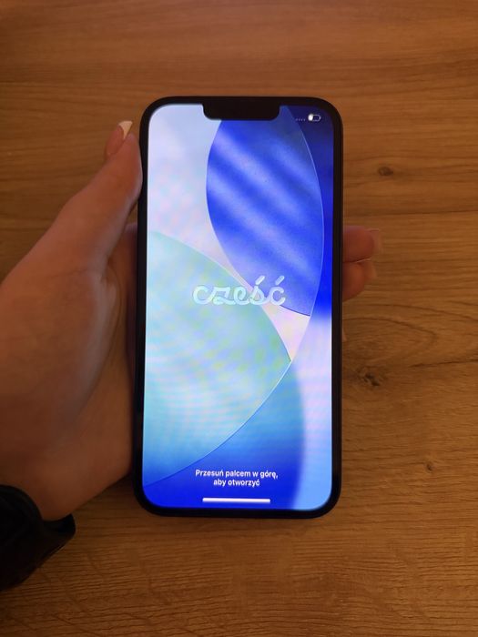 Iphone 13 128GB Midnight