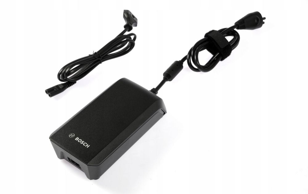 BOSCH Fast Charger 36V. 6A Nowa