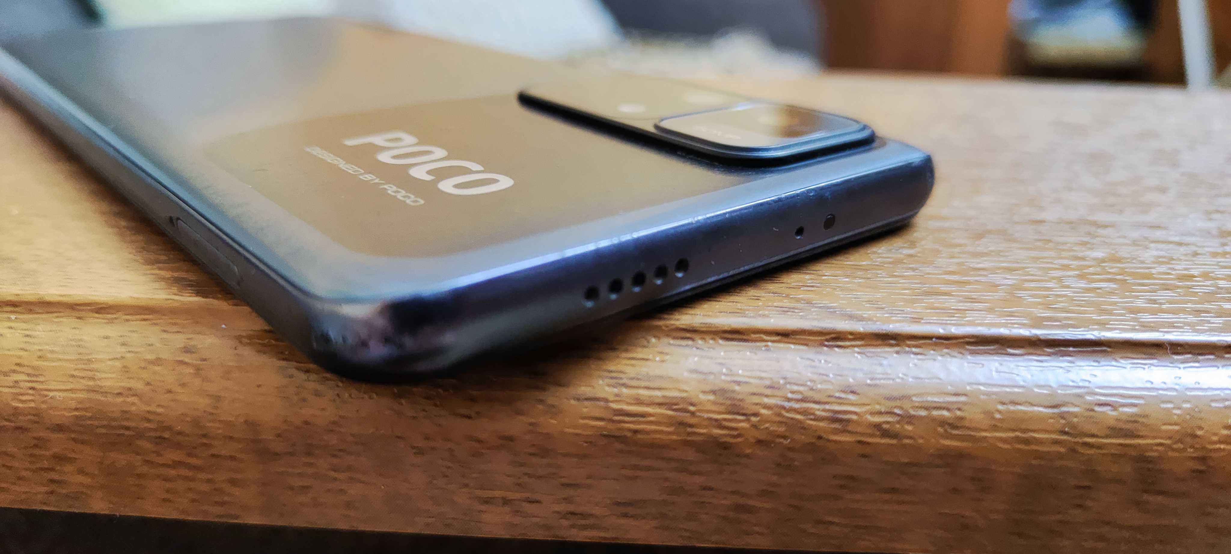Poco m4 pro 5g 4+4/64