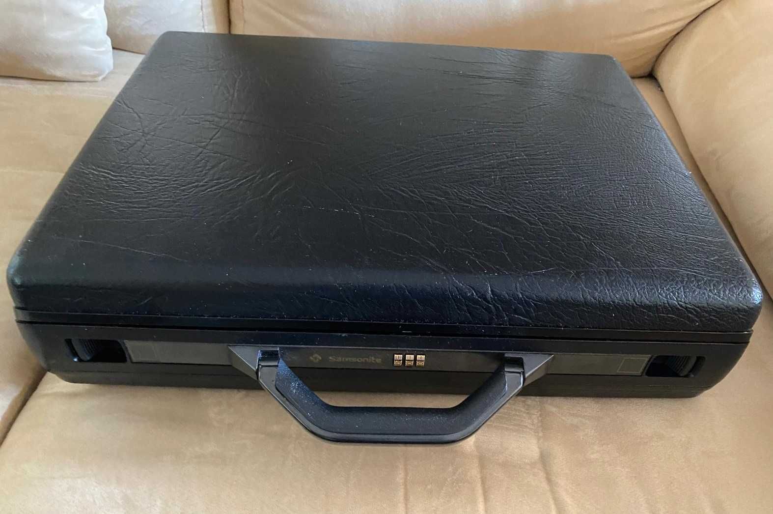 Pasta de Executivo Samsonite