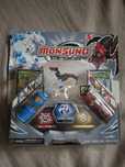 Игрушки Monsuno / Монсуно новые