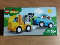 Conjunto Lego Duplo + Peças compatíveis