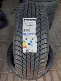 1x Opona zimowa 215/65R17 Bridgestone Blizzak LM001 /2023r Nowa Demo