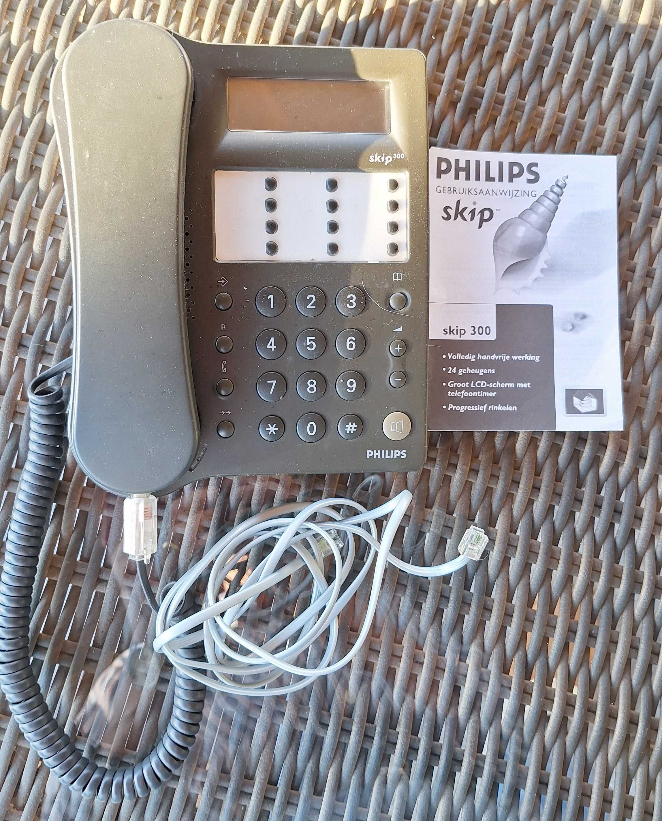 telefone fixo com chaves grandes