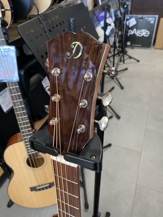 Dowina Rioja GCE - gitara elektroakustyczna