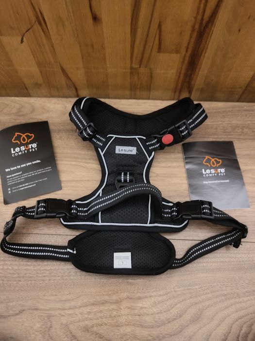 Lesure szelki dla Psa