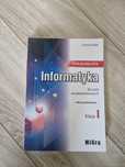 Informatyka Grażyna Koba