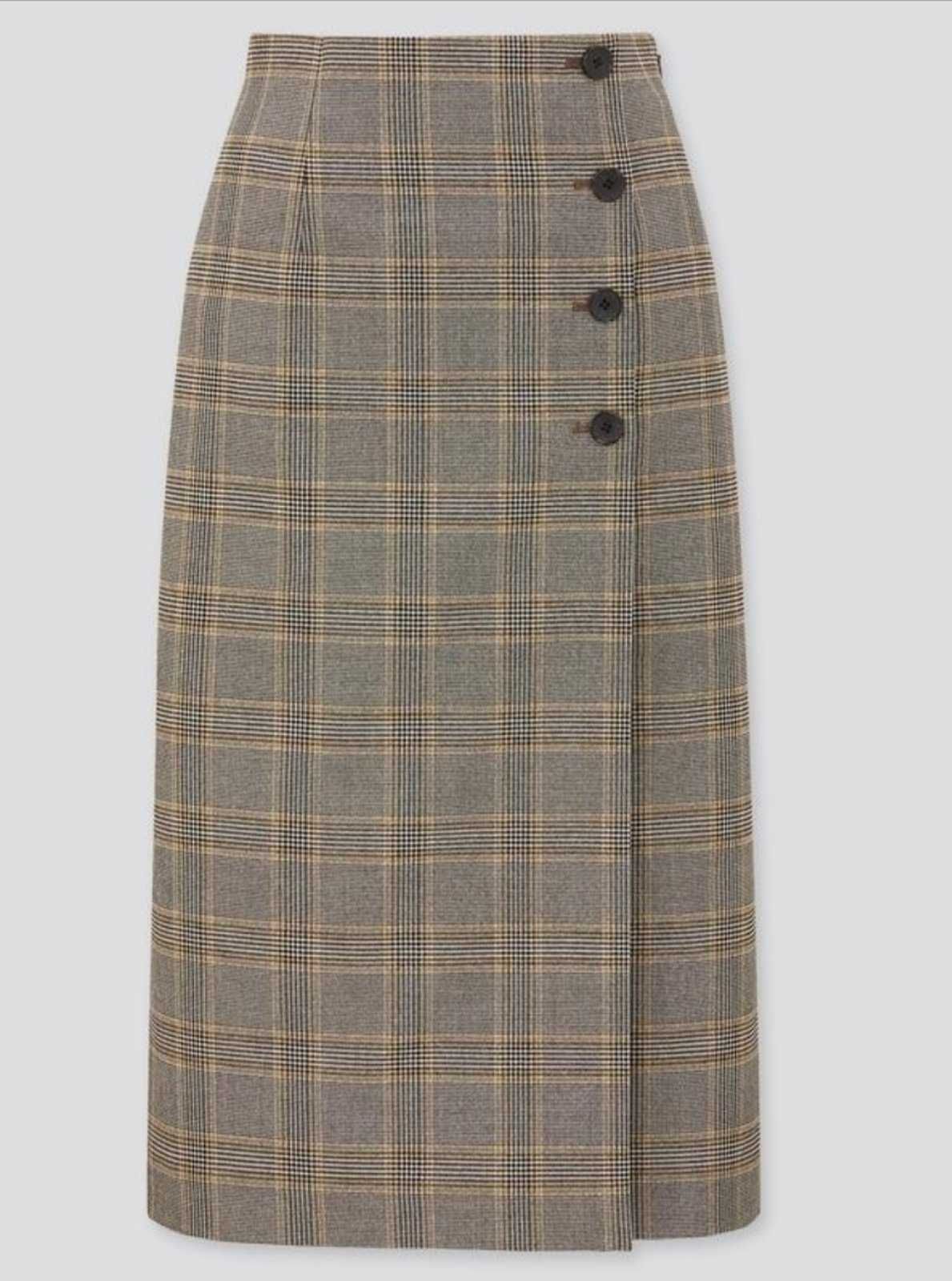 Спідниця  uniqlo