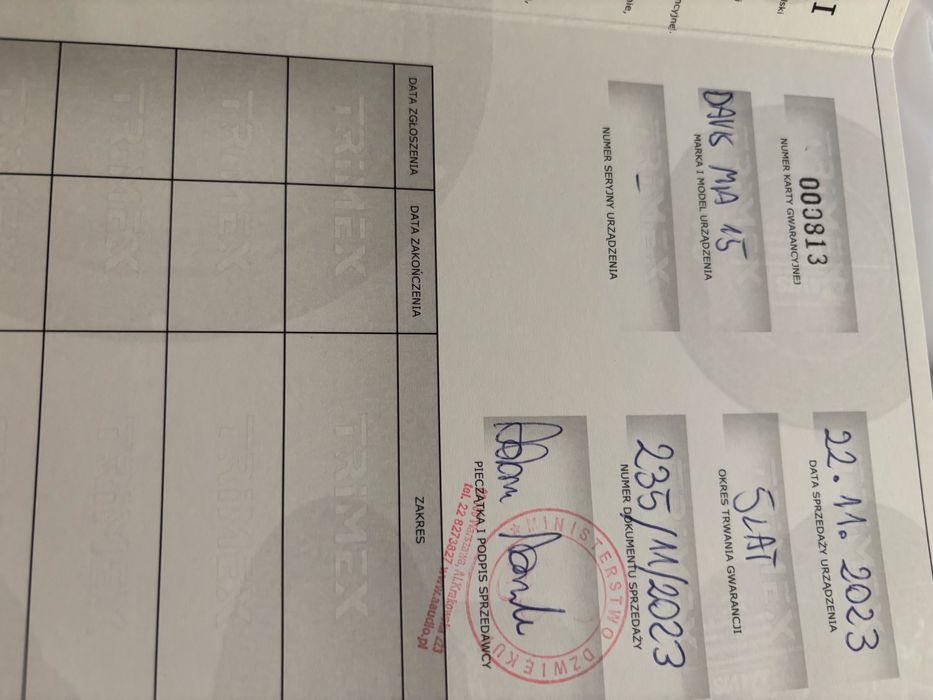 Kolumny Davis Acoustics