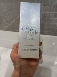 Armani code luna 30 ml eau sensuelle toilette